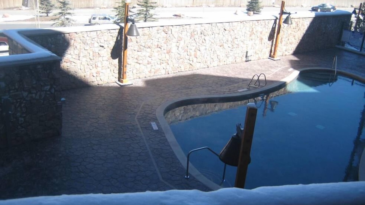 Photo of Patio Balcony in Park City