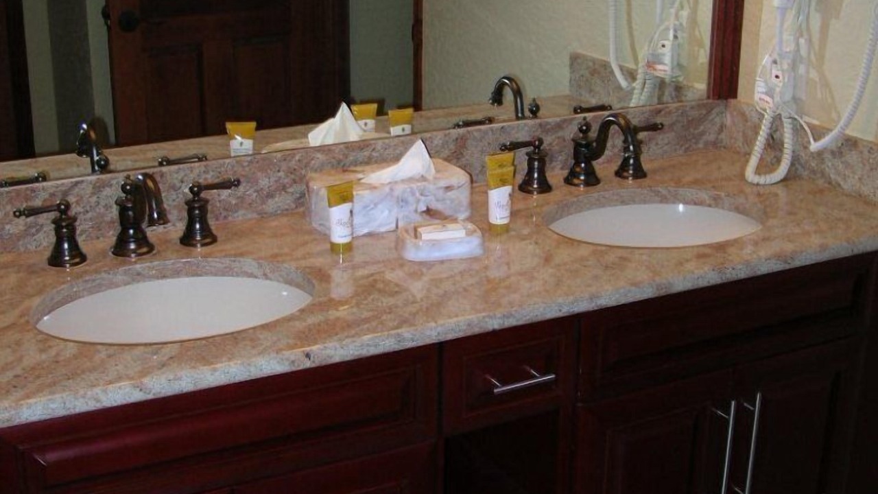 Photo of Bathroom in Park City