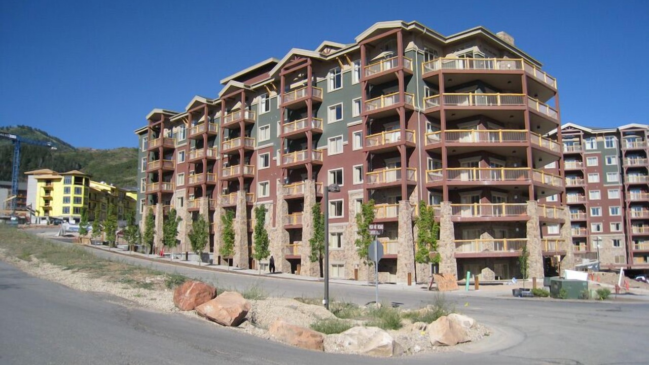 Photo of Outdoor in Park City