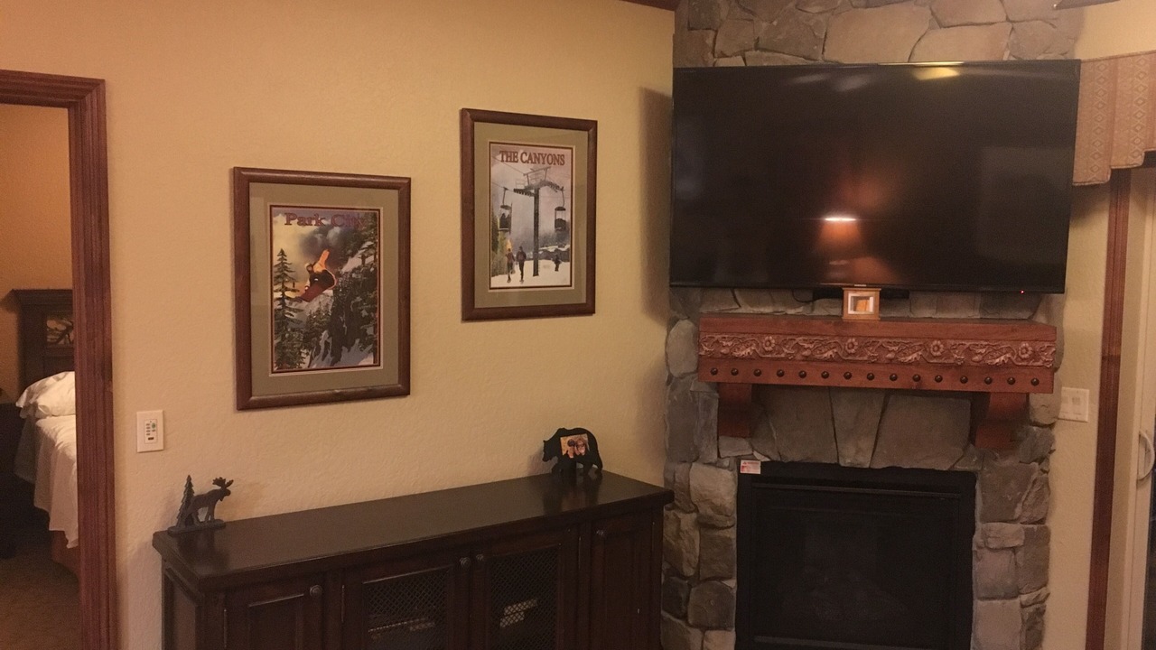 Photo of Livingroom in Park City