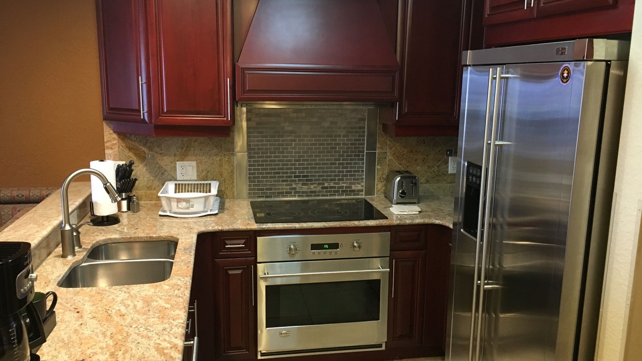 Photo of Kitchen in Park City