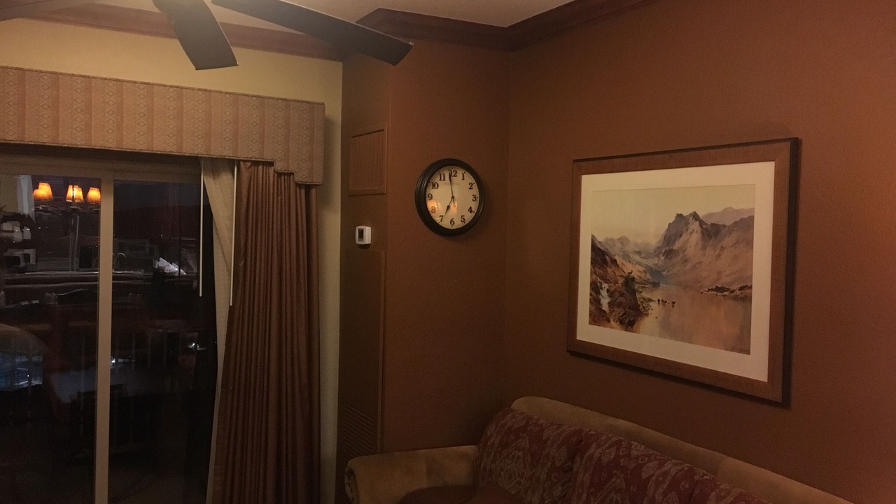 Photo of Livingroom in Park City