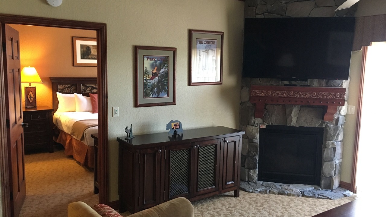 Photo of Livingroom in Park City