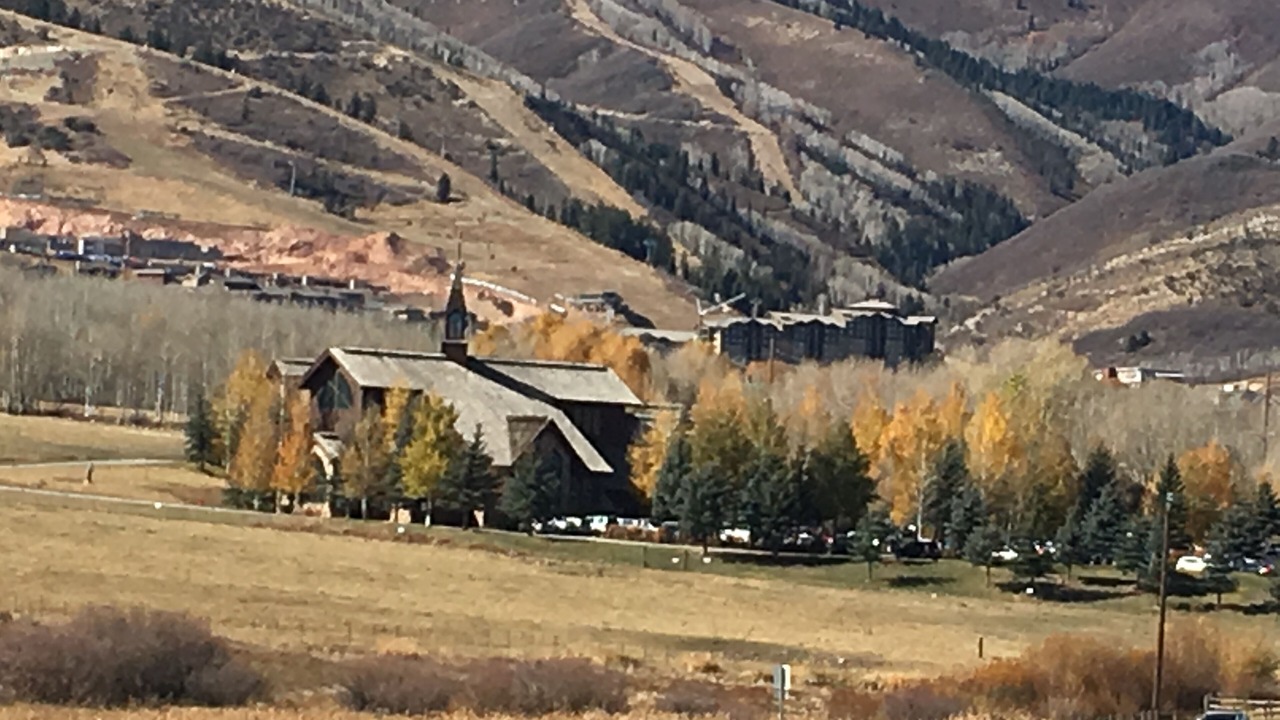 Photo of Outdoor in Park City