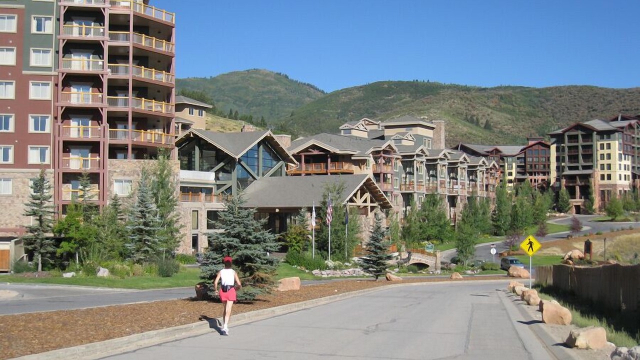 Photo of Outdoor in Park City