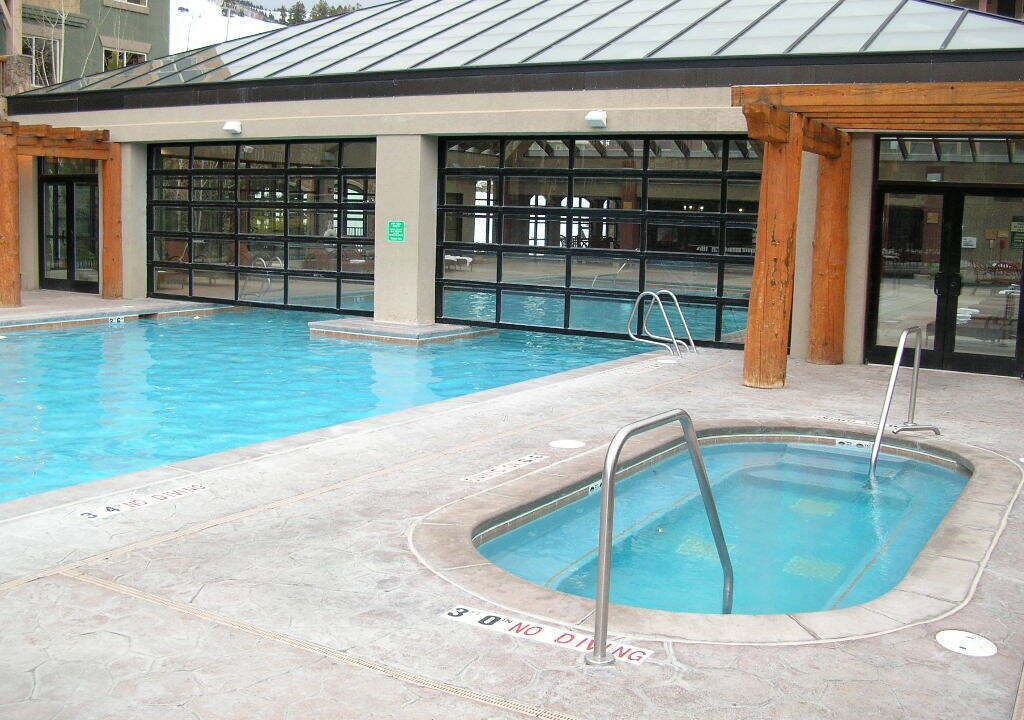 Photo of Outdoor in Park City