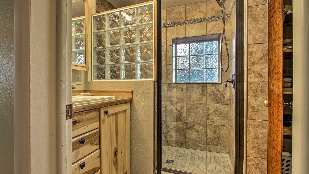 Photo of Bathroom in Augusta