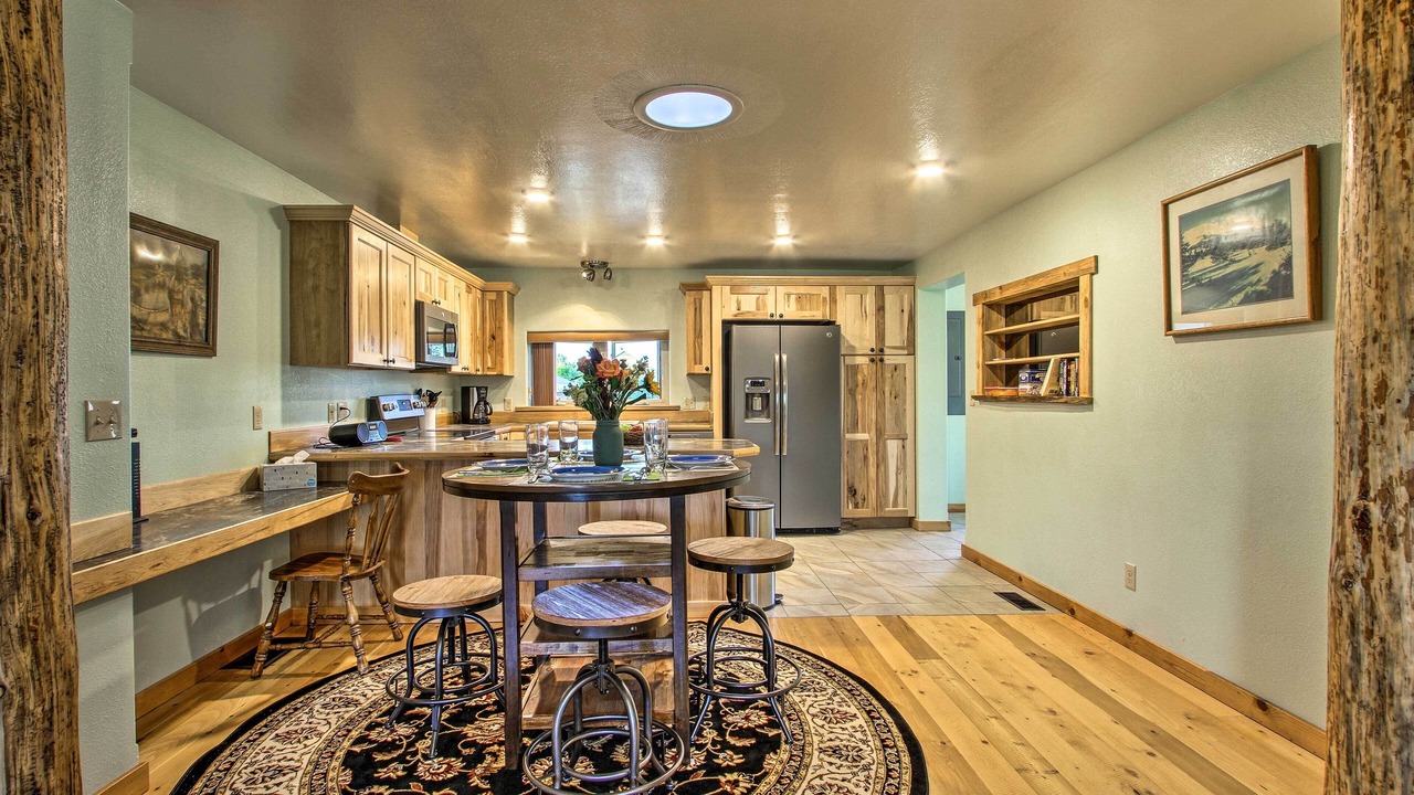 Photo of Kitchen in Augusta