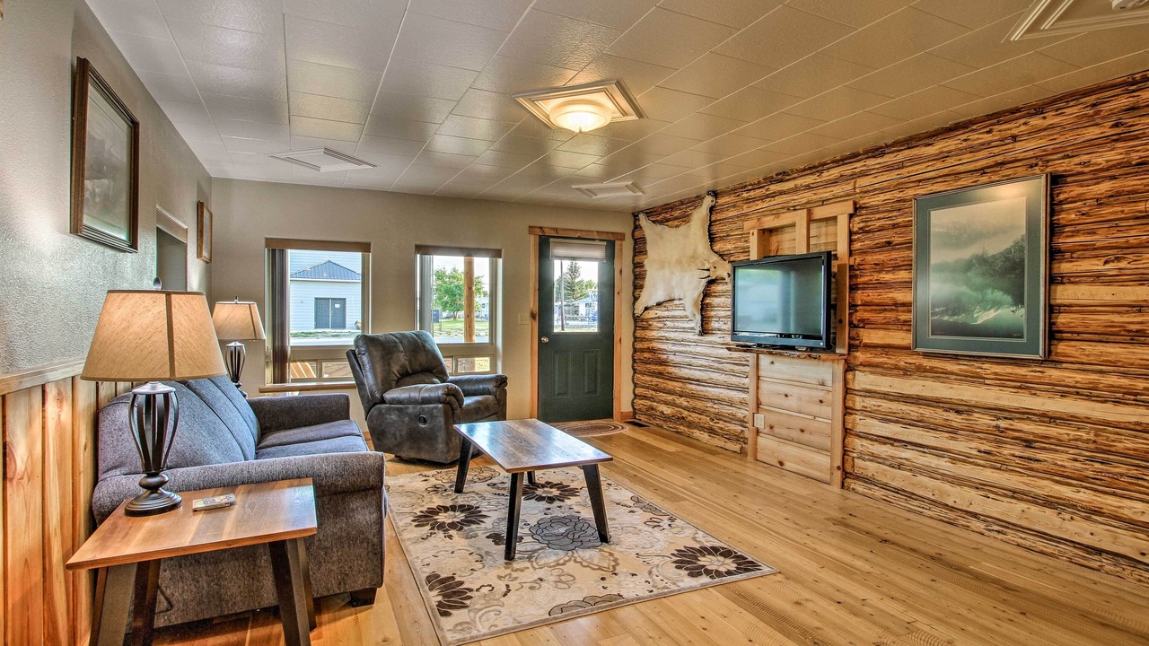 Photo of Livingroom in Augusta