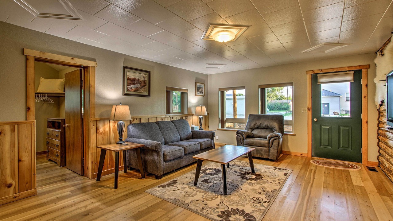 Photo of Livingroom in Augusta