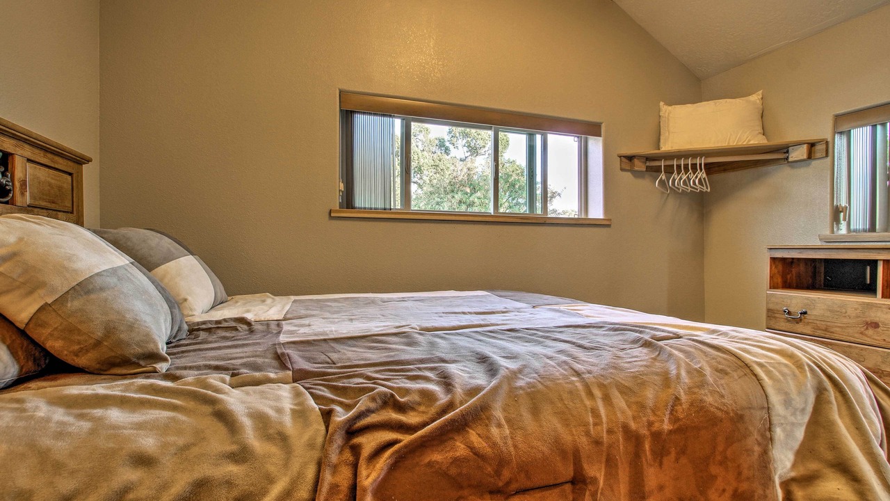 Photo of Bedroom in Augusta