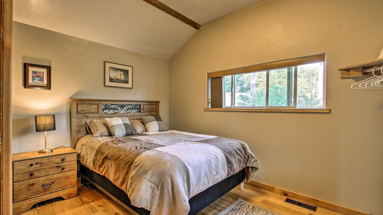 Photo of Bedroom in Augusta