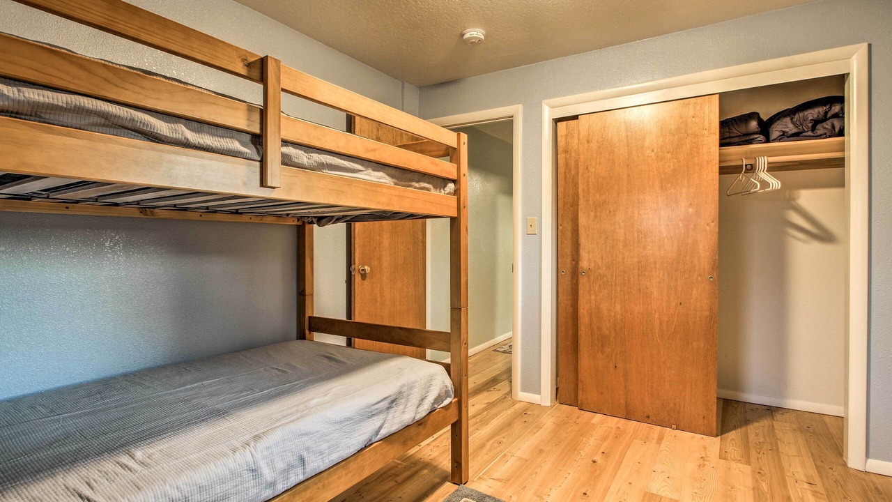 Photo of Bedroom in Augusta