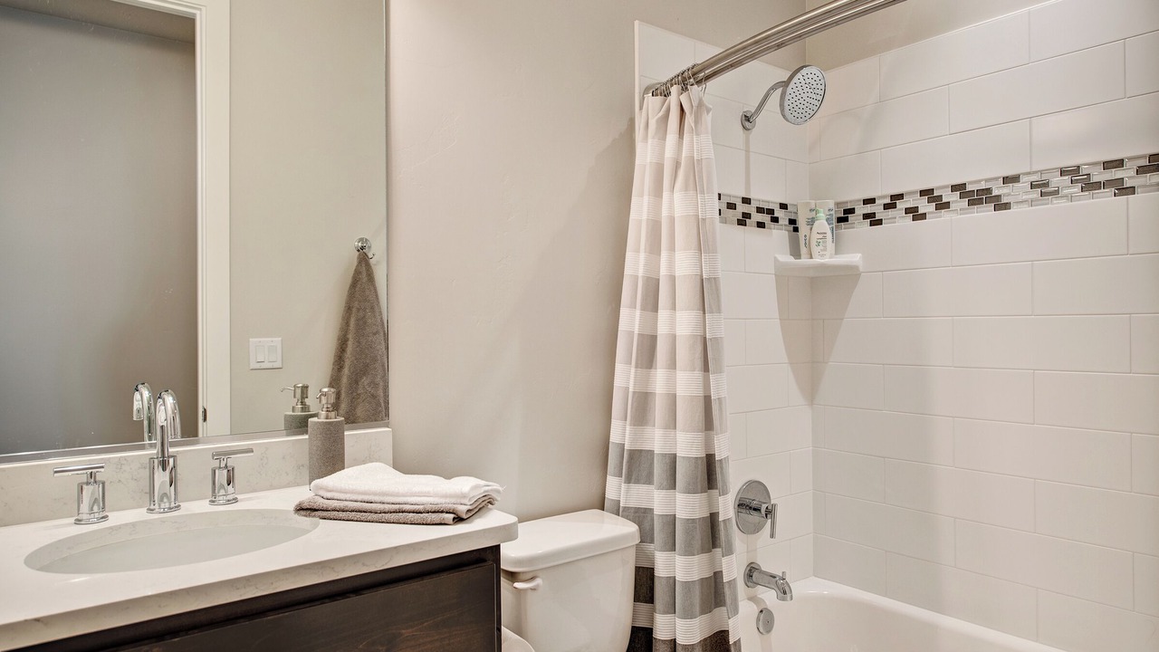 Photo of Bathroom in St. George