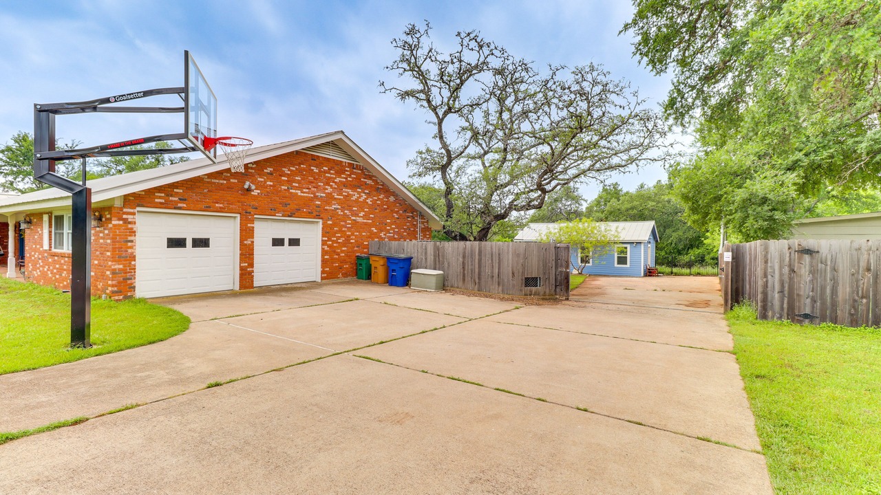Photo of Outdoor in Austin