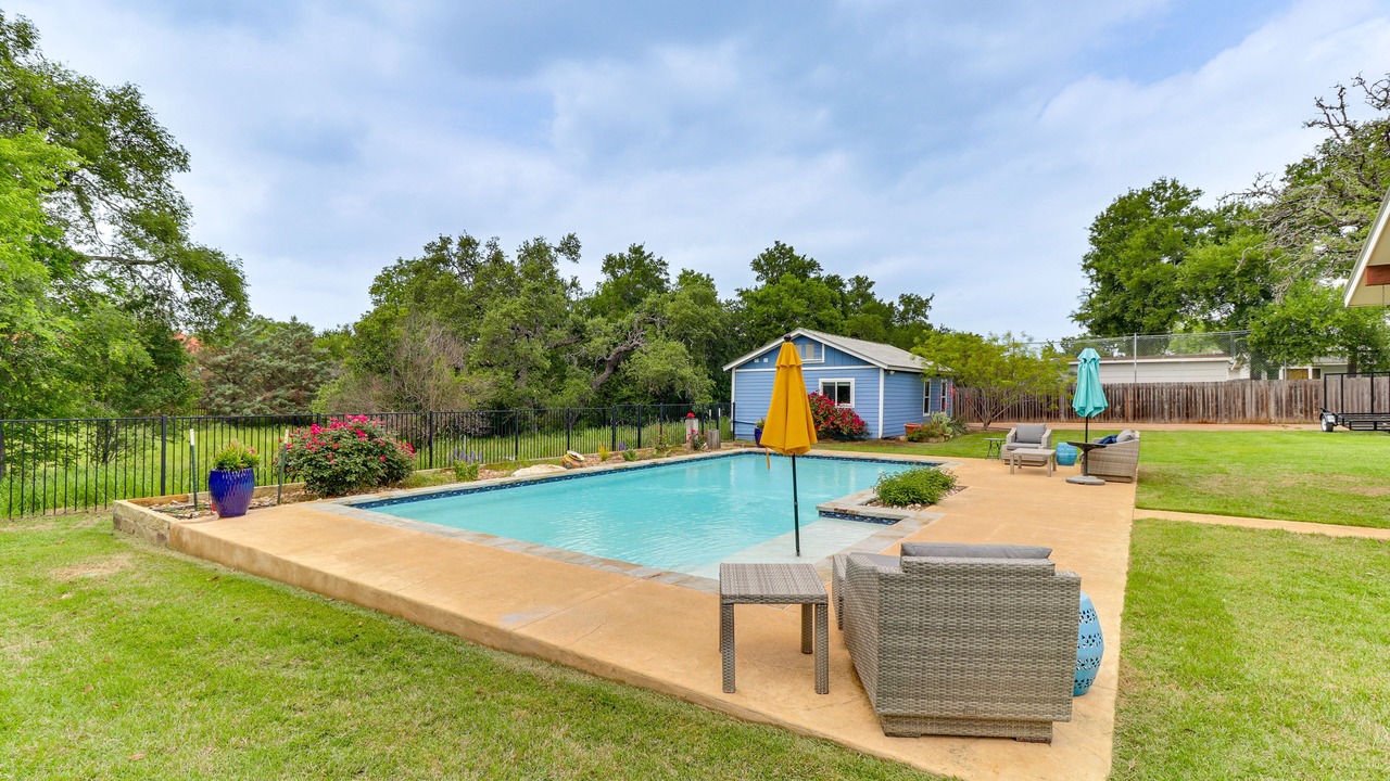 Photo of Outdoor in Austin