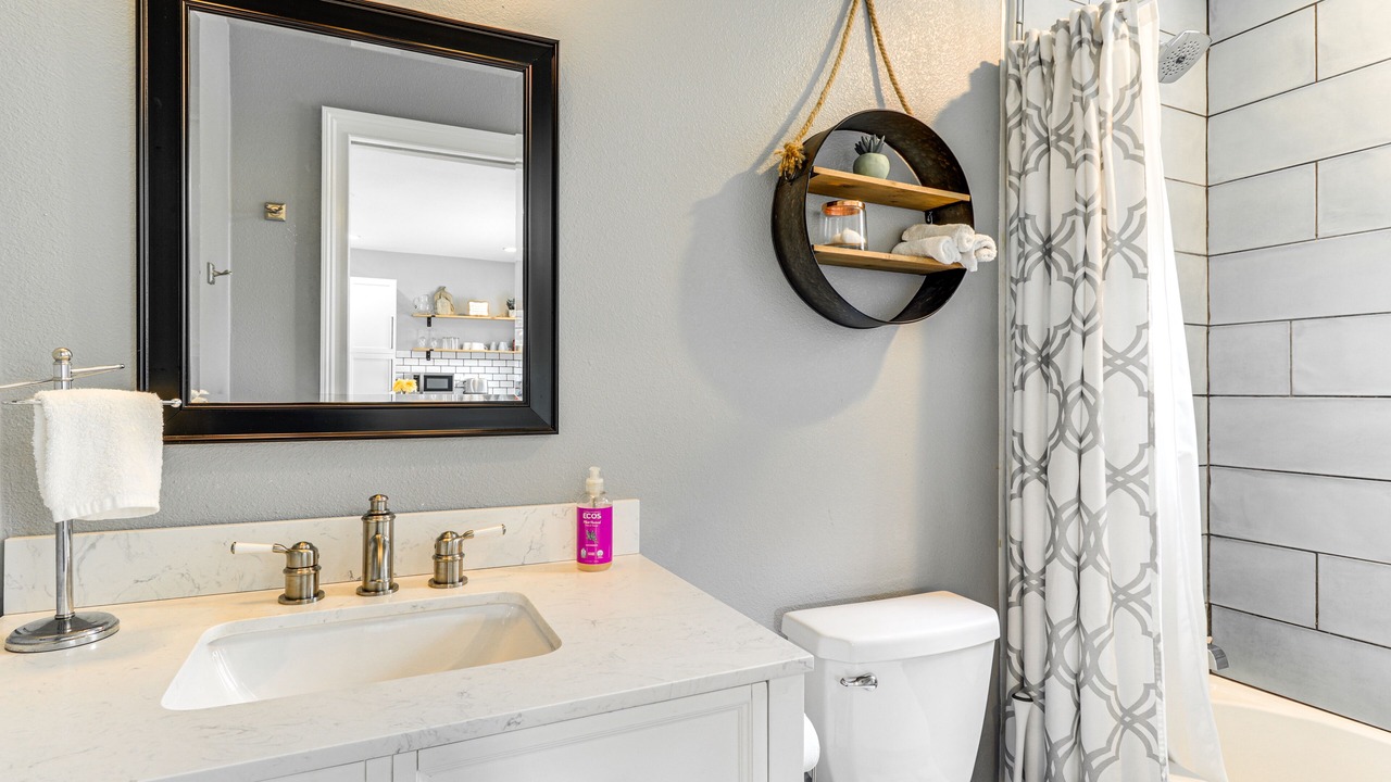 Photo of Bathroom in Austin