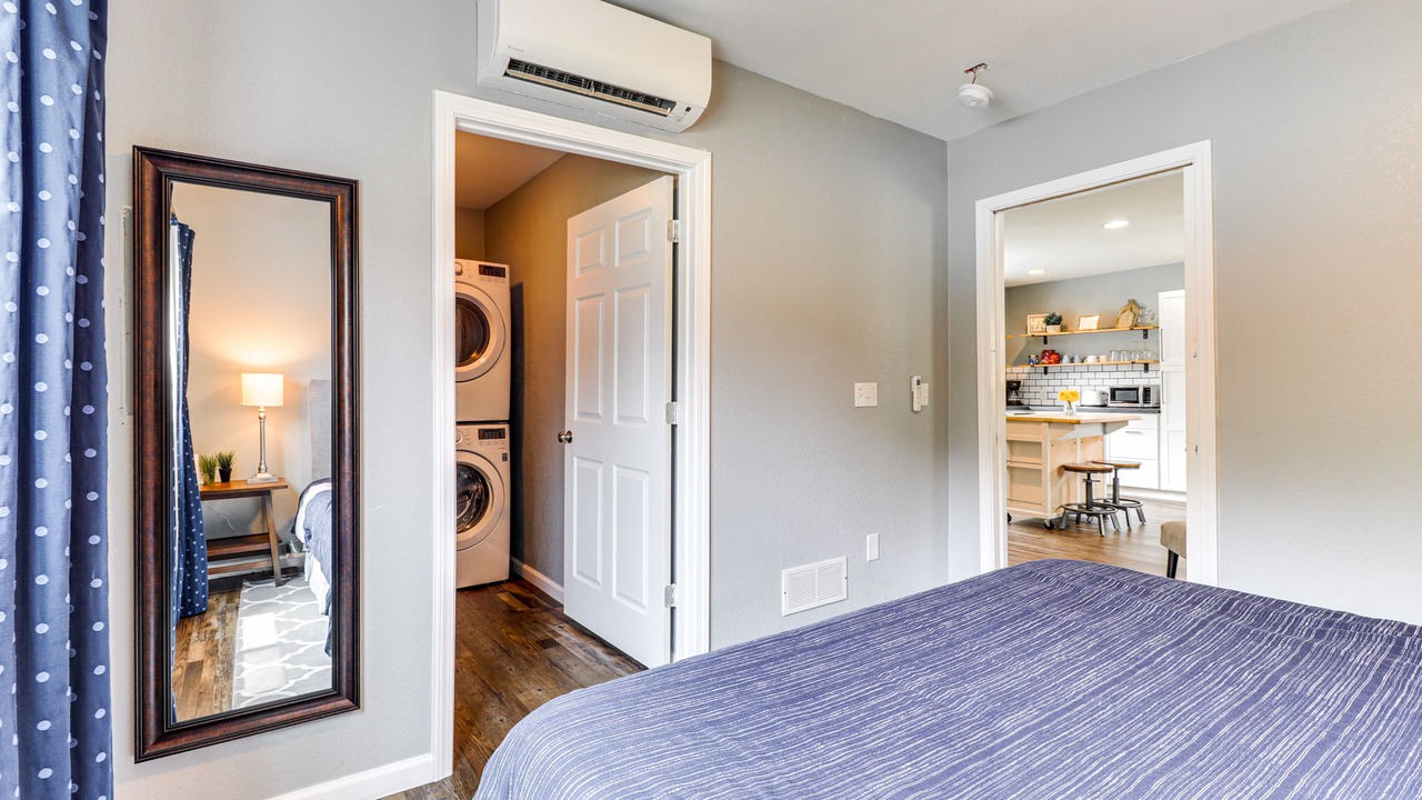 Photo of Bedroom in Austin