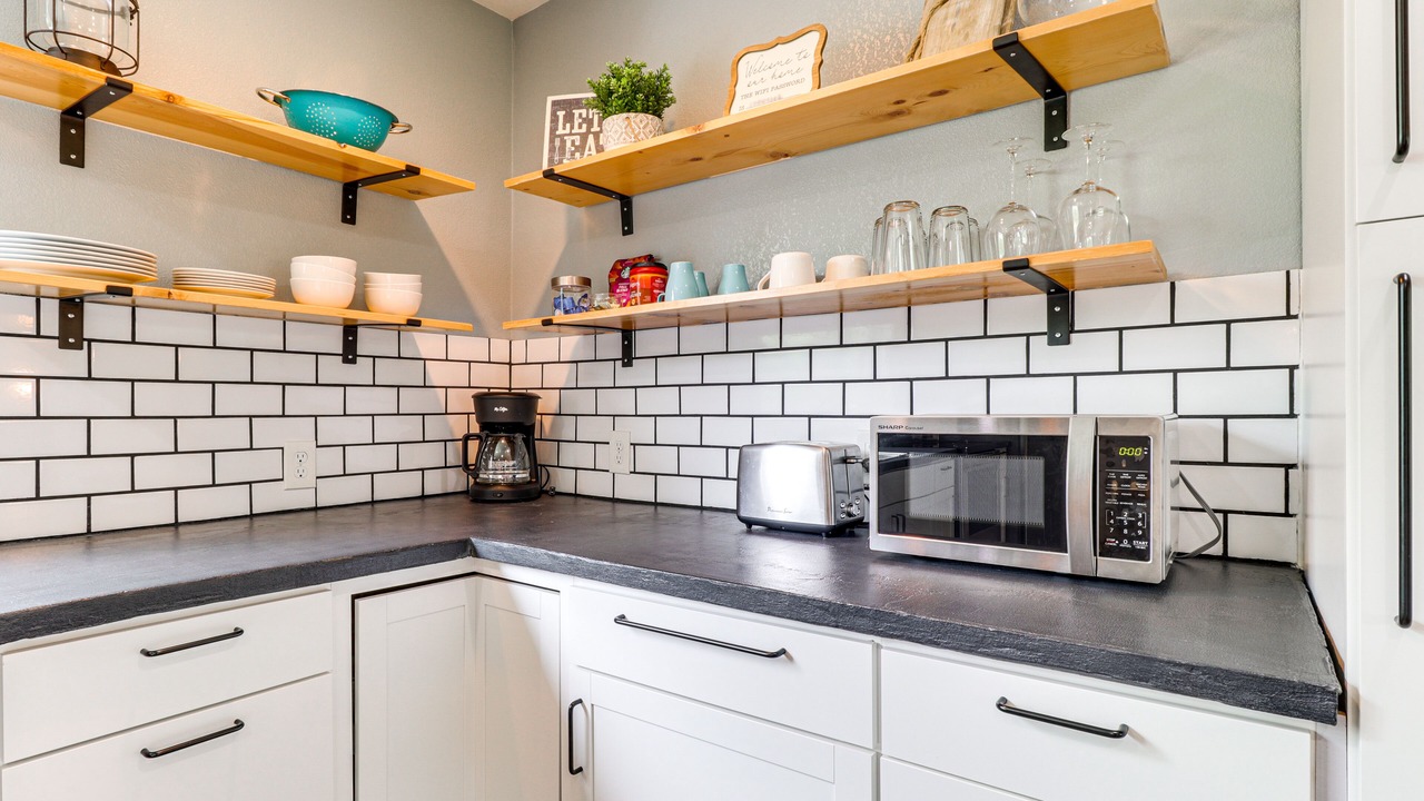 Photo of Kitchen in Austin