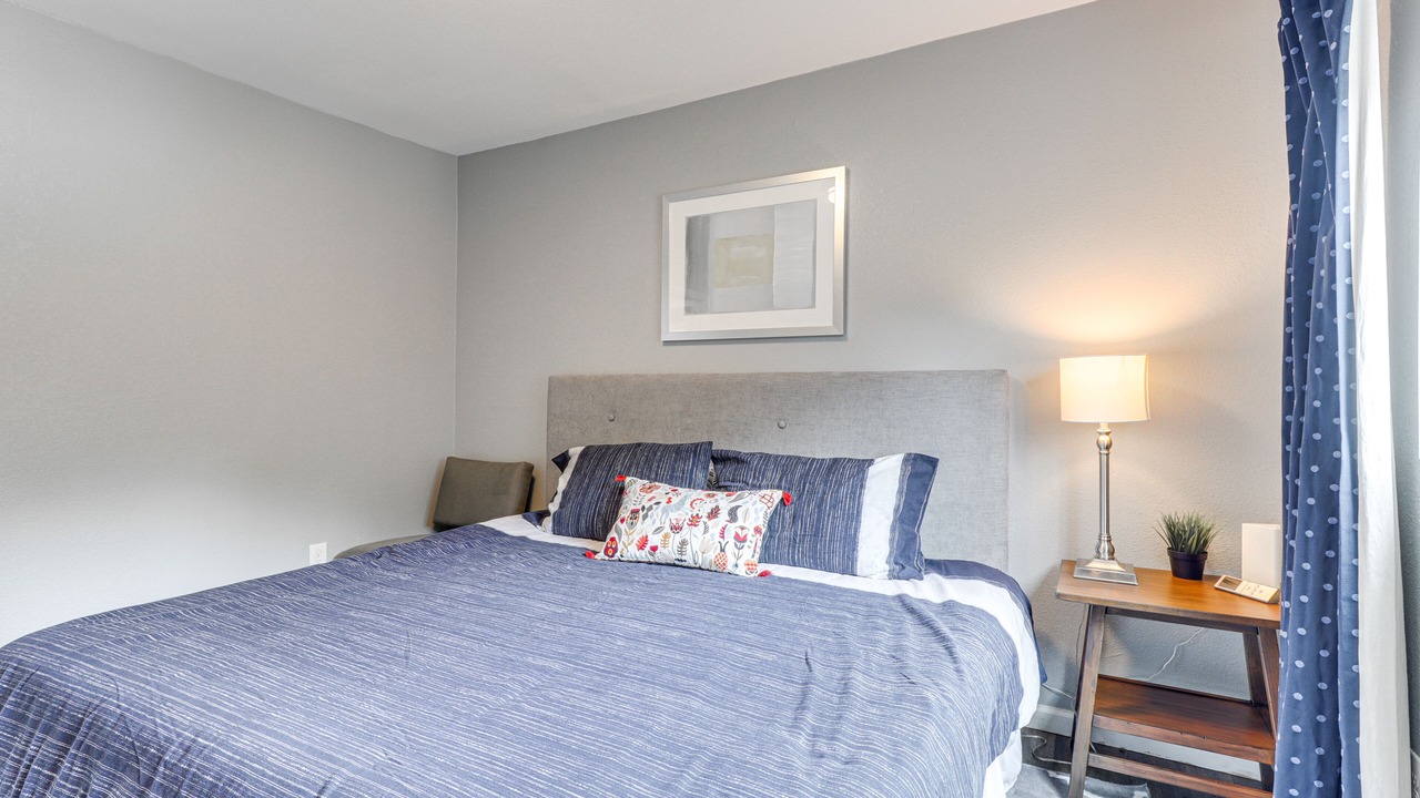 Photo of Bedroom in Austin