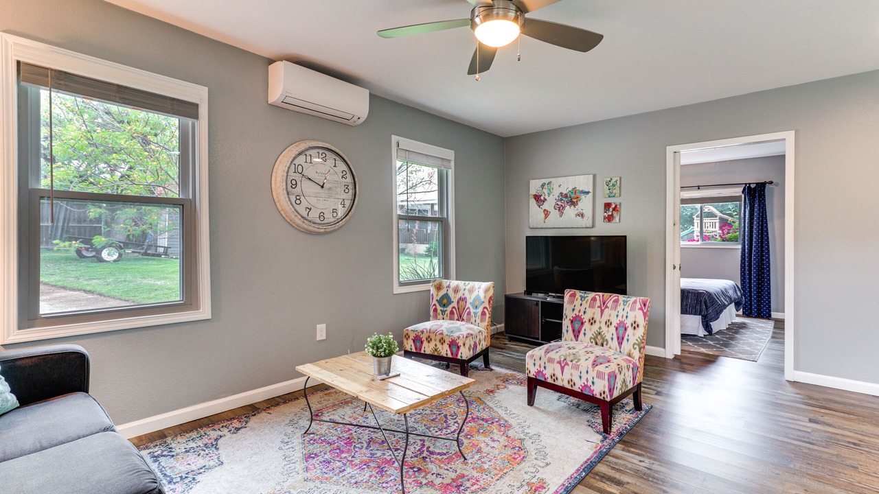 Photo of Livingroom in Austin