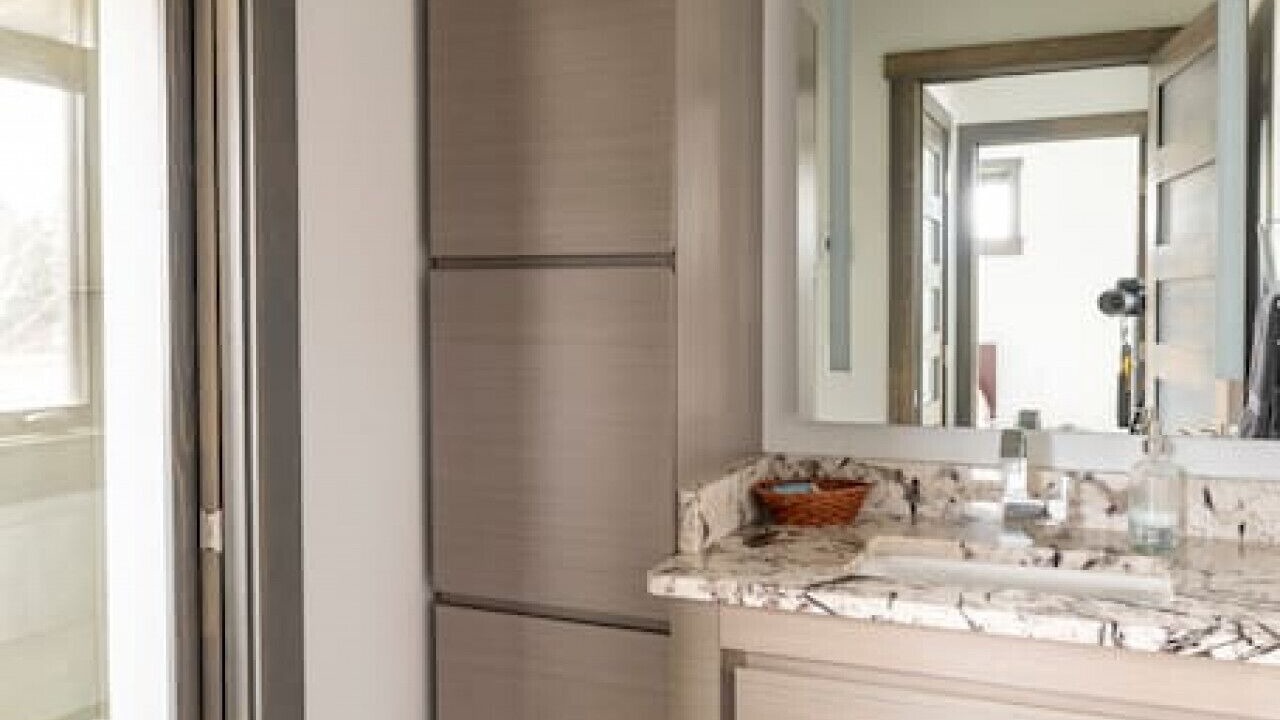 Photo of Bathroom in Driggs