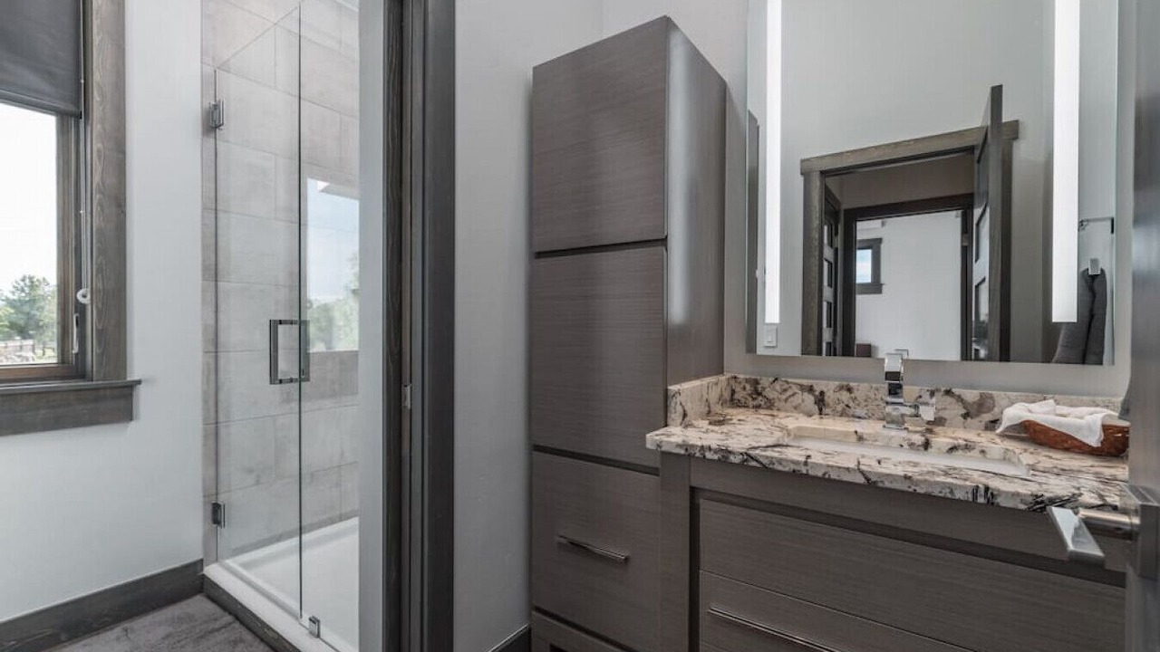 Photo of Bathroom in Driggs