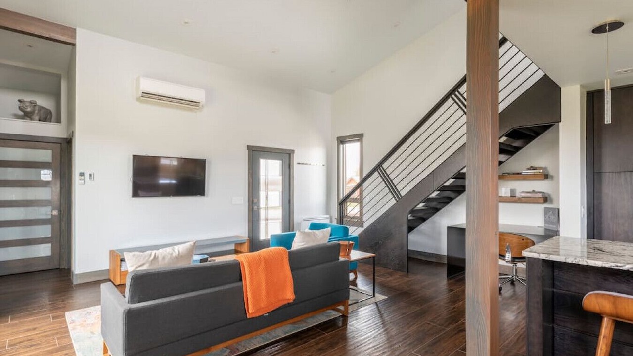 Photo of Bedroom in Driggs