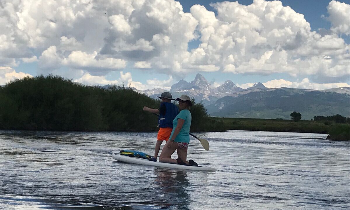 Photo of Others in Tetonia