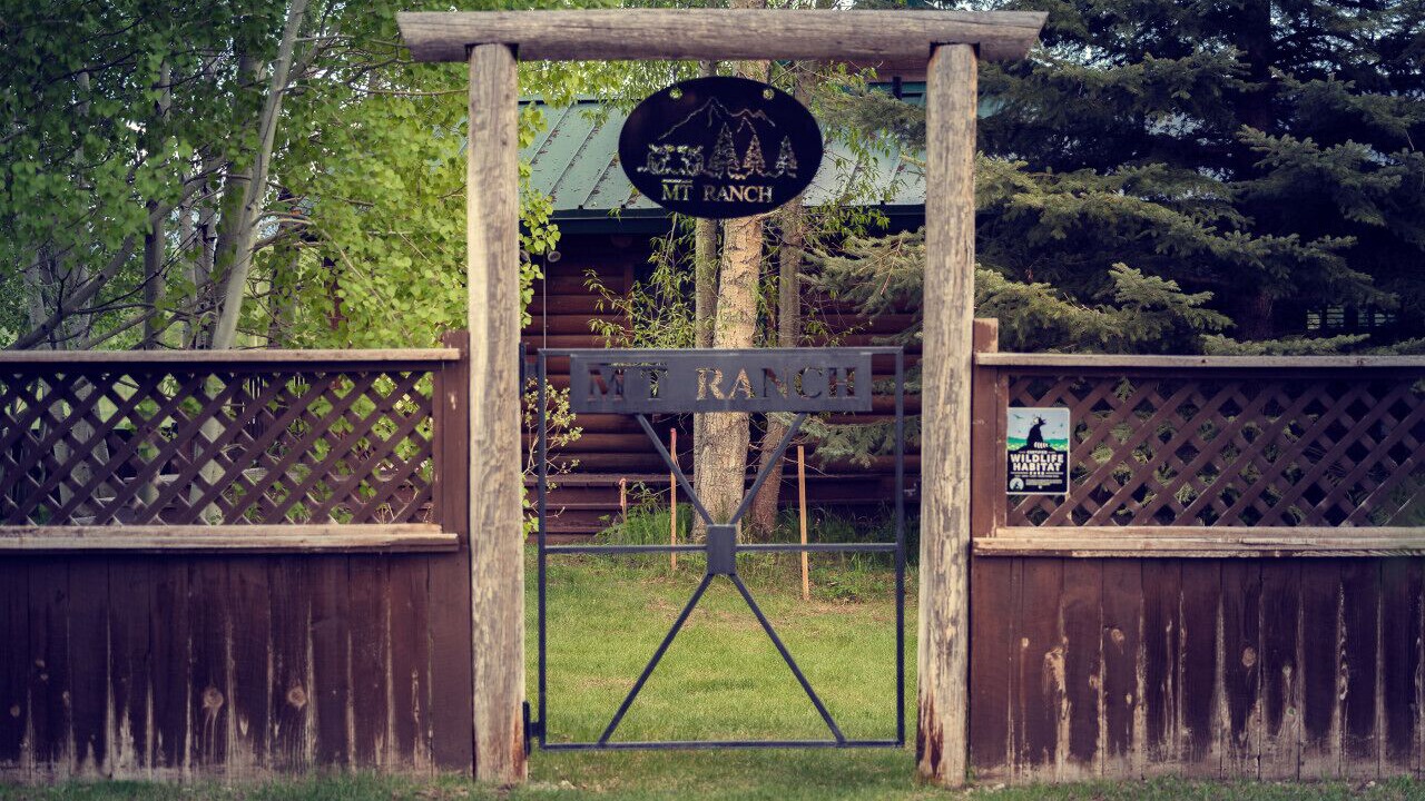 Photo of Outdoor in Tetonia