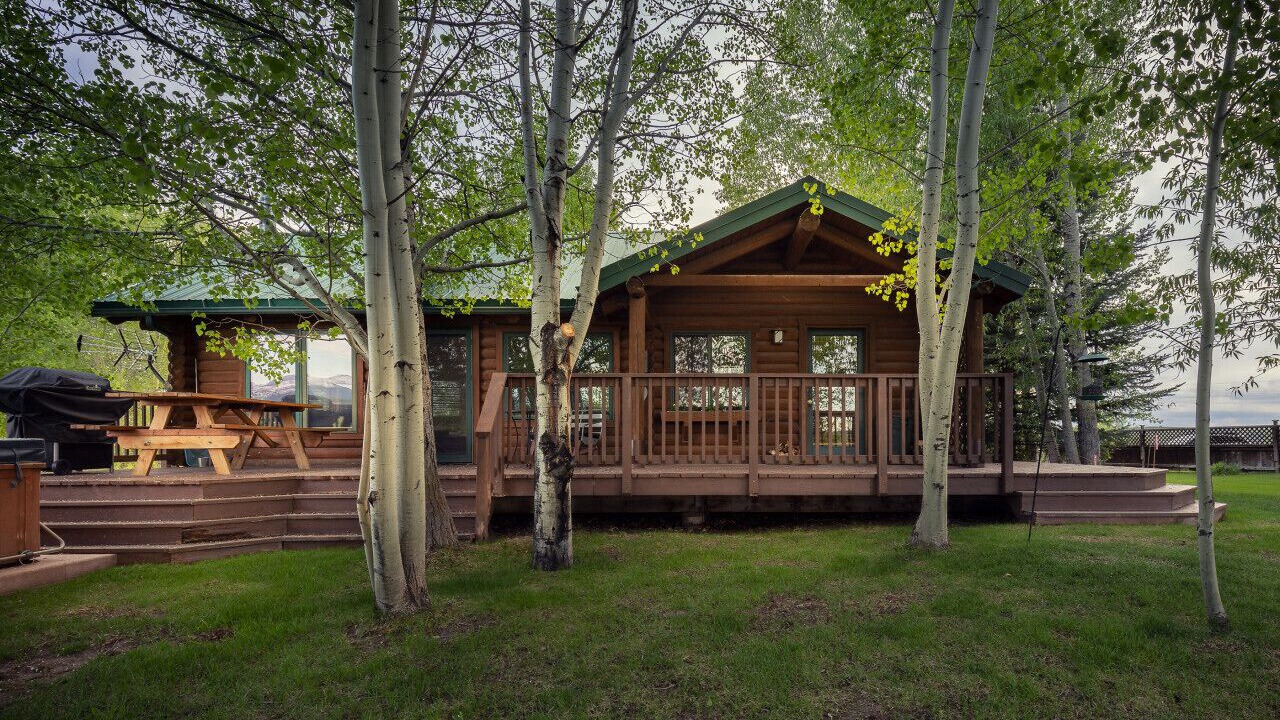 Photo of Outdoor in Tetonia
