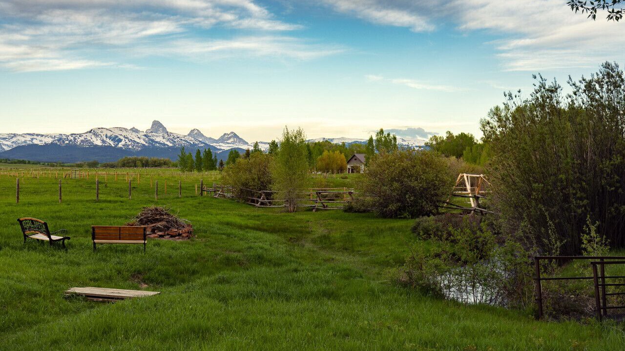 Photo of Others in Tetonia