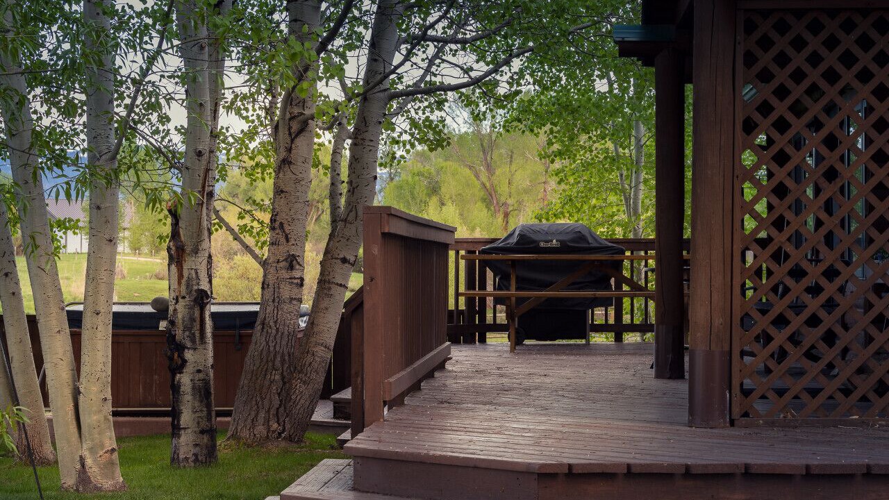 Photo of Outdoor in Tetonia