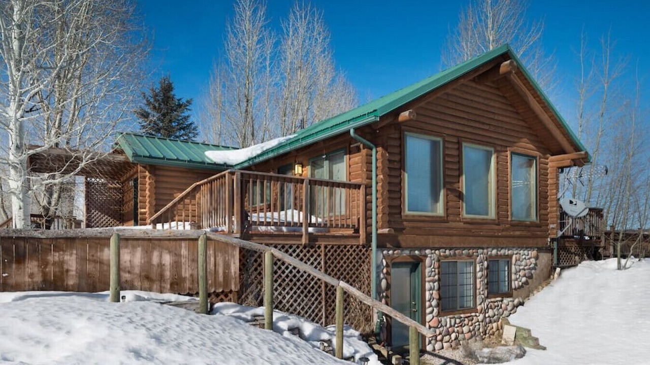 Photo of Outdoor in Tetonia