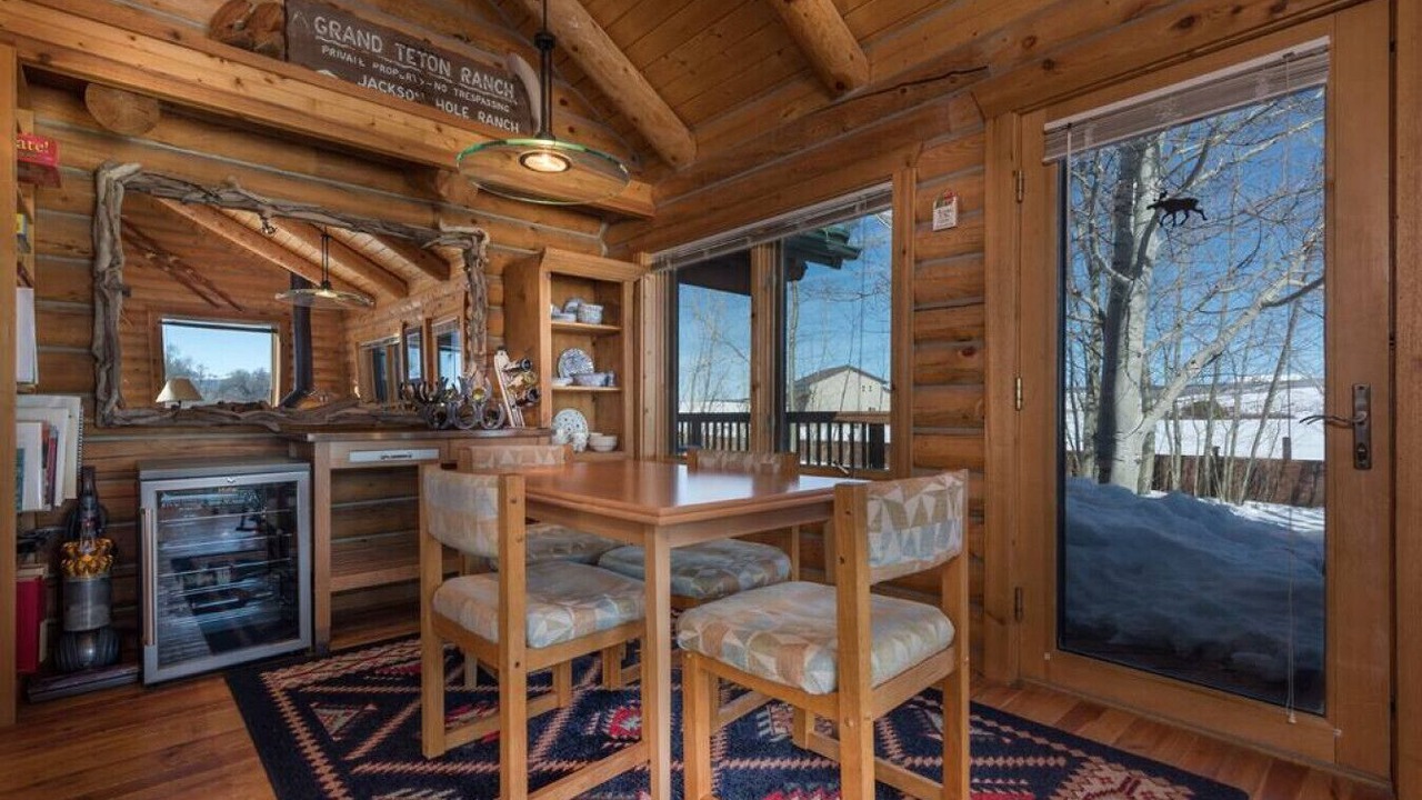 Photo of Outdoor in Tetonia