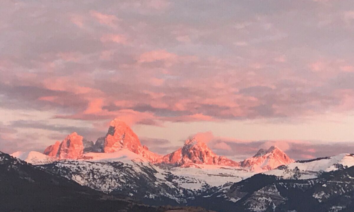 Photo of Others in Tetonia