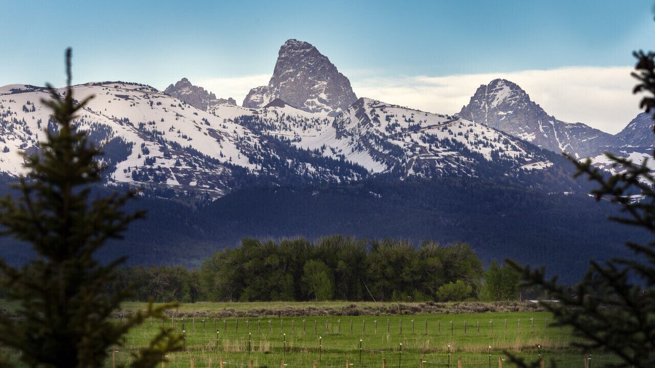 Photo of Others in Tetonia