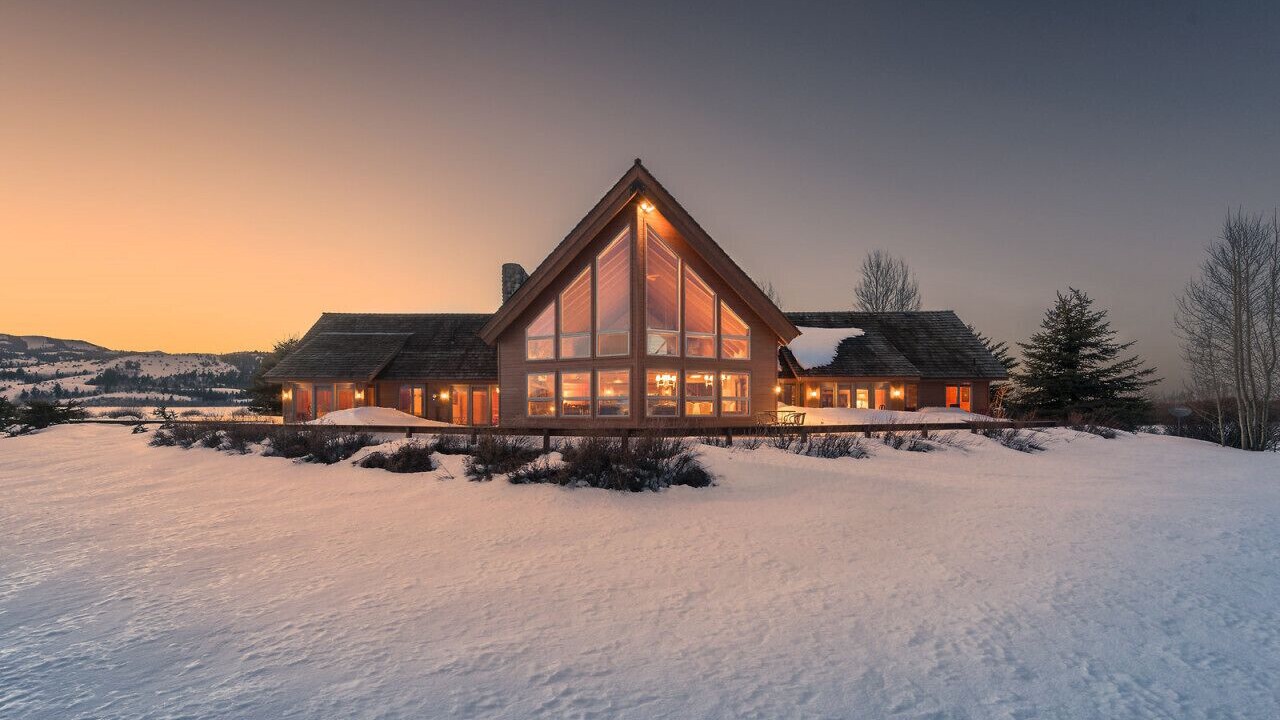 Photo of Outdoor in Victor