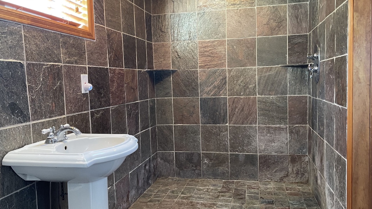 Photo of Bathroom in Livingston