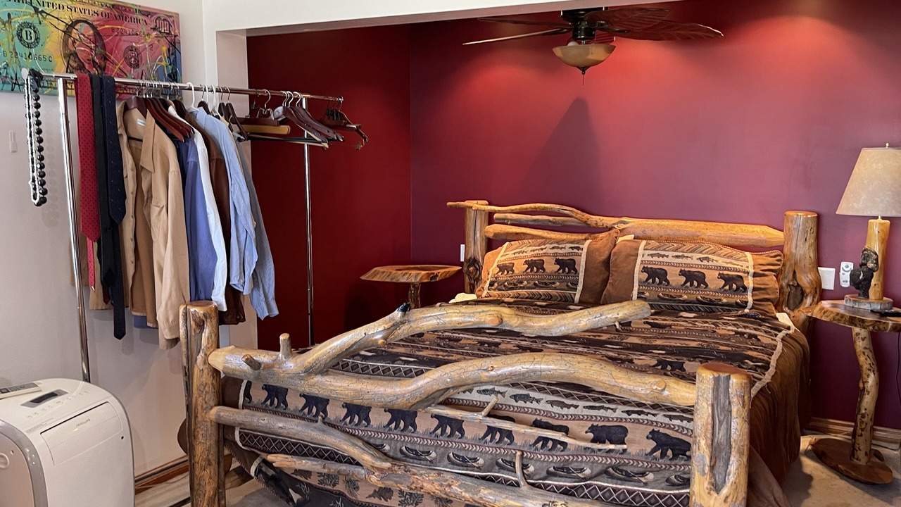 Photo of Bedroom in Livingston
