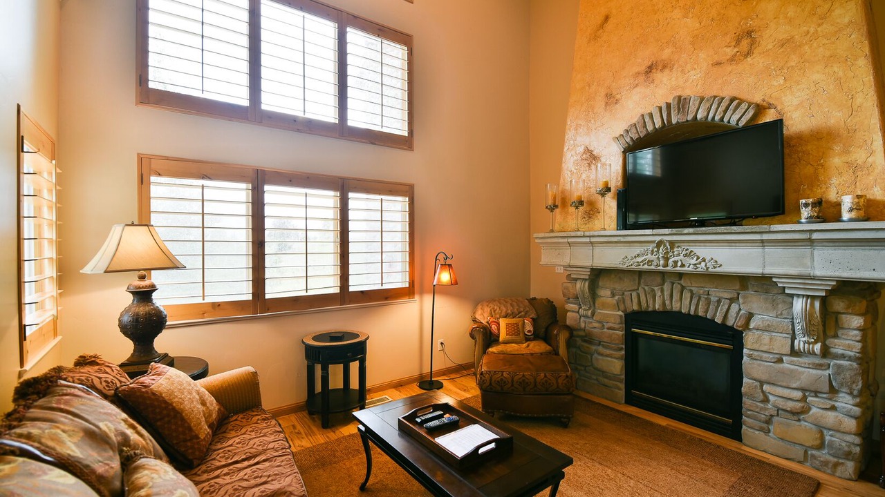 Photo of Bedroom in Eden