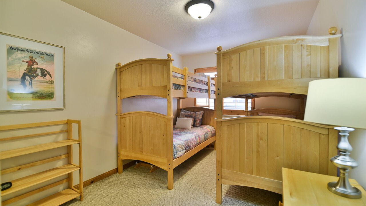 Photo of Bedroom in Eden