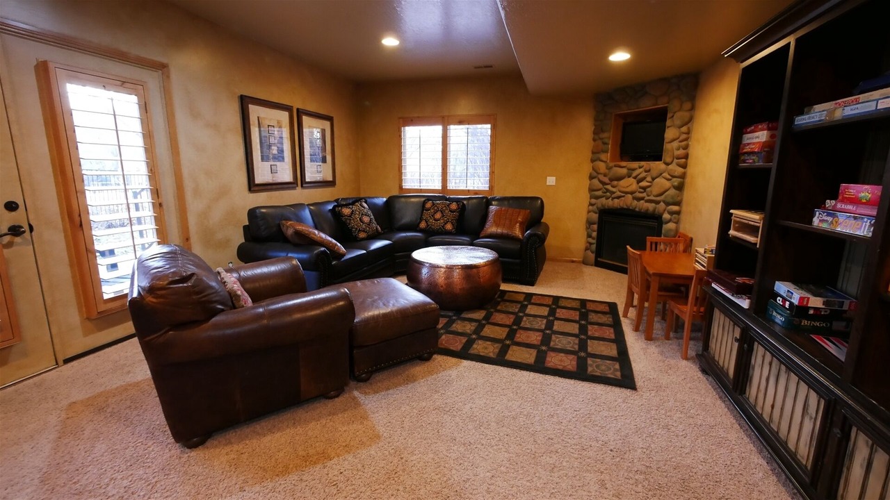Photo of Bedroom in Eden