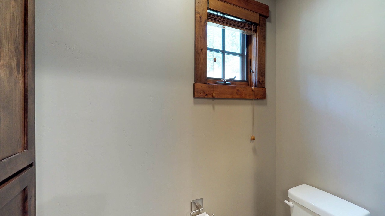 Photo of Bathroom in Tamarack Resort