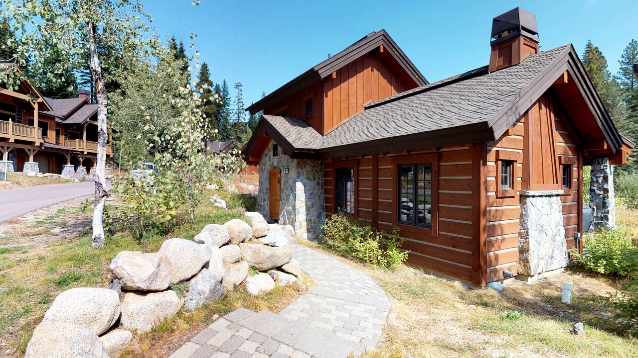 Photo of Outdoor in Tamarack Resort