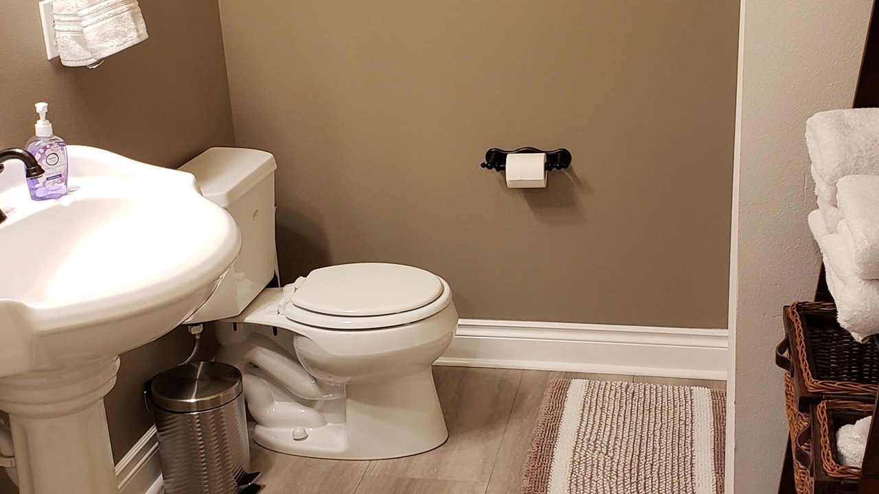 Photo of Bathroom in Helena West Side