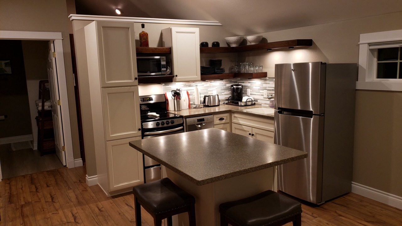 Photo of Kitchen in Helena West Side