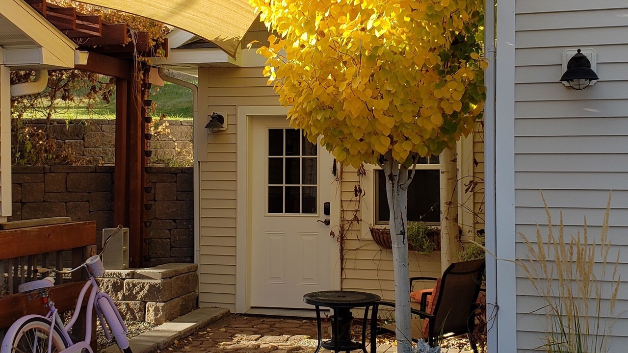 Photo of Patio Balcony in Helena West Side