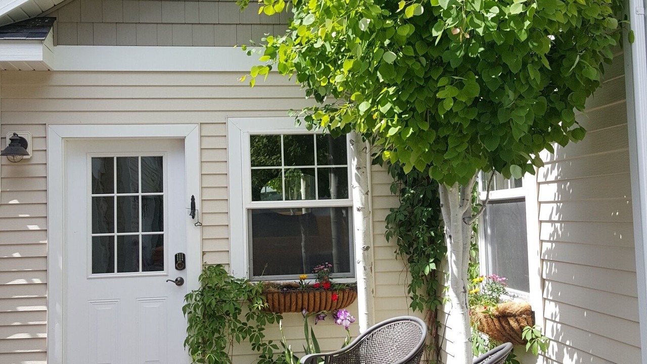 Photo of Patio Balcony in Helena West Side