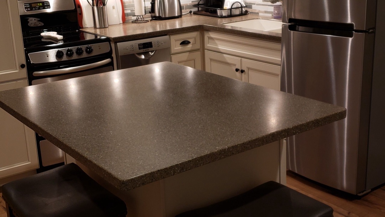 Photo of Kitchen in Helena West Side